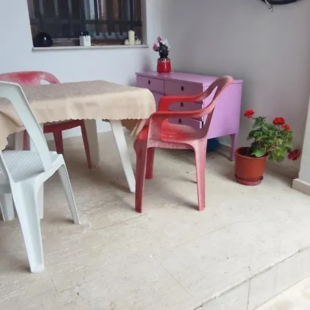 House On The بيت للعطل Aigeira