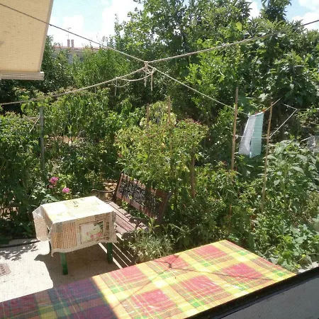 House On The Сasa de vacaciones