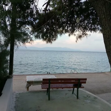 House On The بيت للعطل Aigeira